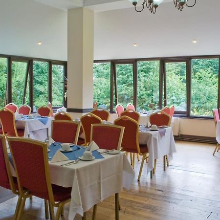 Royal Court Hotel & Spa Coventry Exterior foto