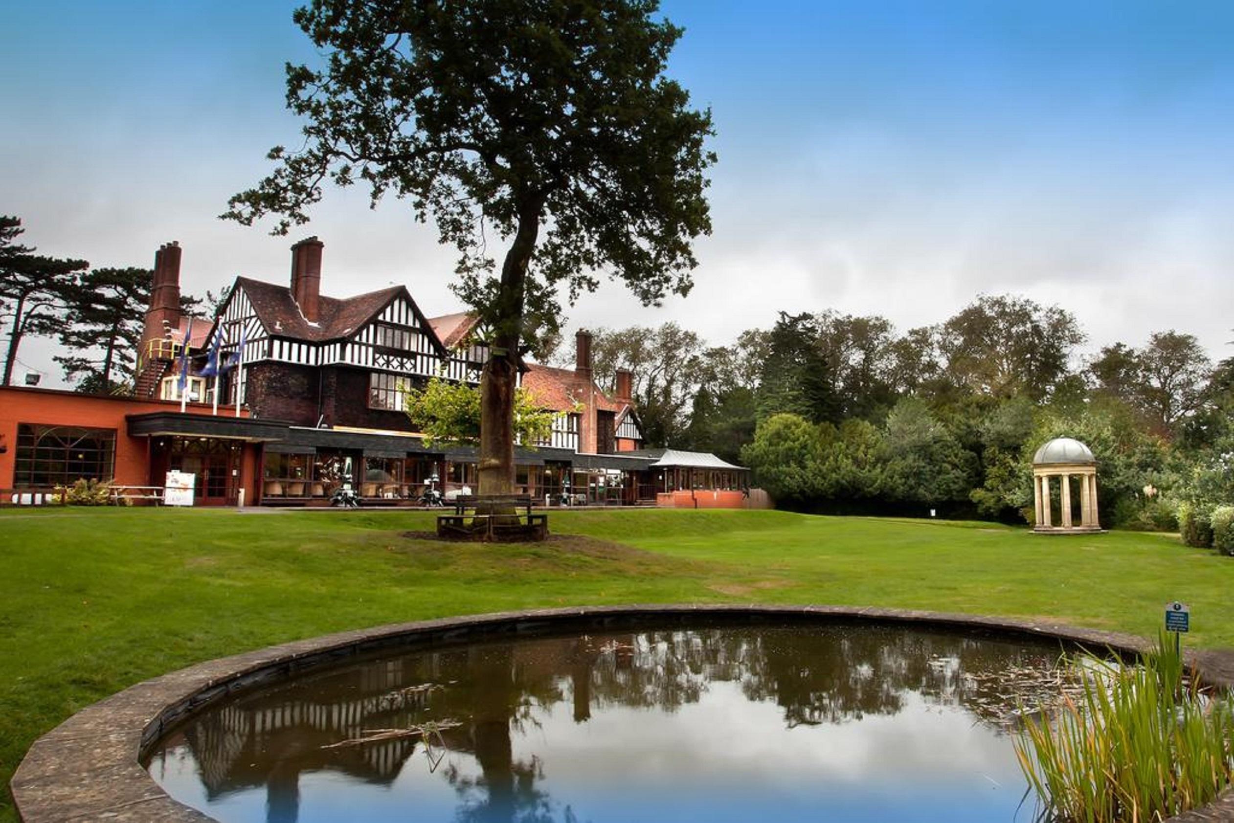 Royal Court Hotel & Spa Coventry Exterior foto